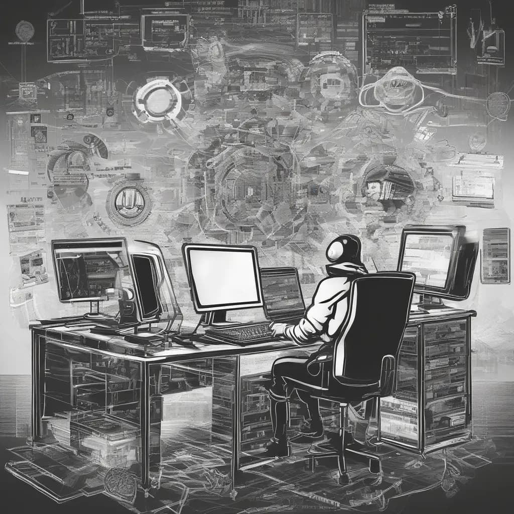 Cover Image for 4 Pilar Utama yang Wajib Dimiliki Sistem Kasir Toko Modern